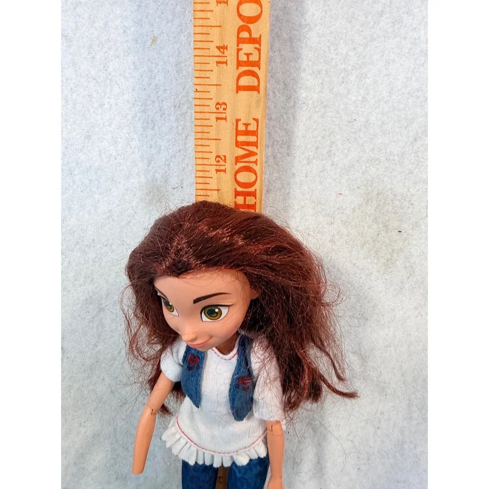 Disney Descendants Jane Doll 2017 Hasbro 12